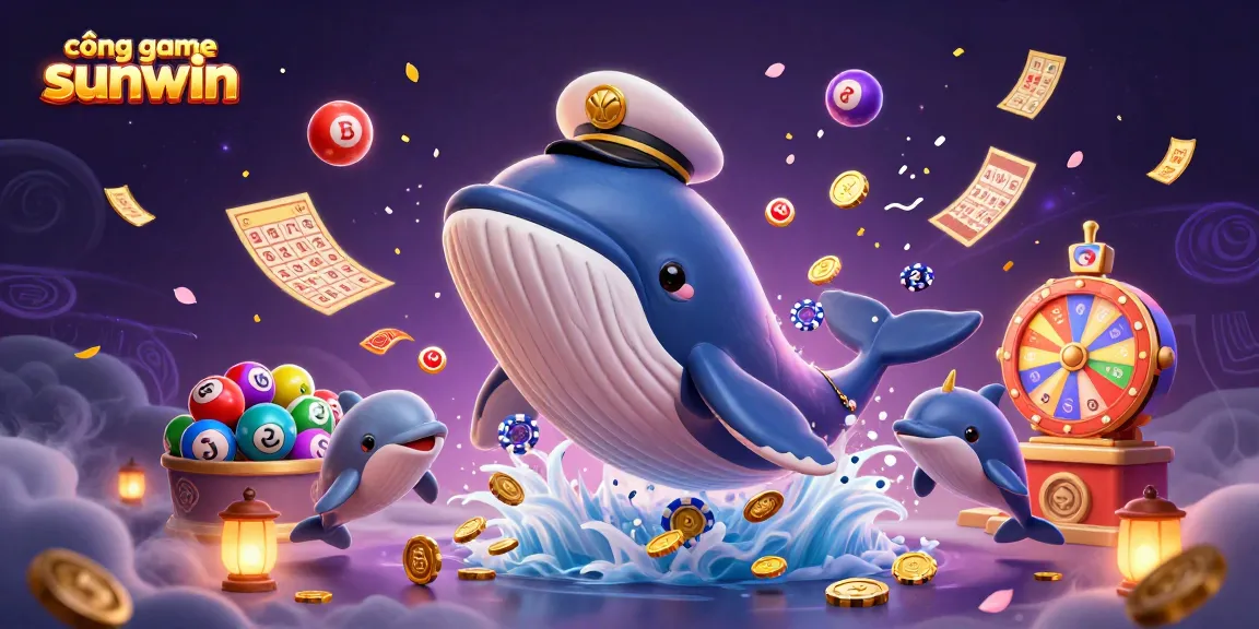 Engage with the thrilling world of cổng game sunwin amidst a vibrant and dynamic casino adventure.